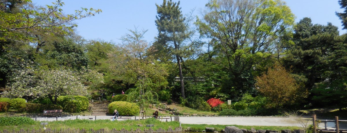 ⛩️ 철학당 공원(테츠가쿠도 코엔) 이미지 6